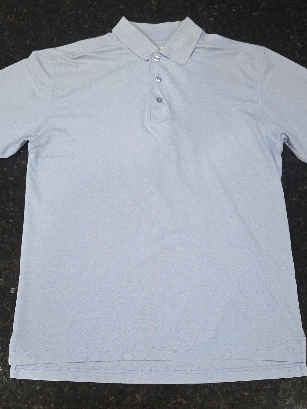 Men's "Tehama" Polo. No Longer At Retail Stores. Retailed From $60-$85 (See Pic)